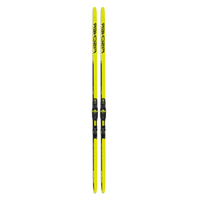 Fischer Speedmax 3D DP Sprint 191 Spesialdesignet rendyrket stakeski