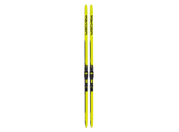 Fischer Speedmax 3D DP Sprint 191 Spesialdesignet rendyrket stakeski 