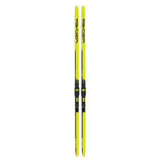 Fischer Speedmax 3D DP Sprint 191 Spesialdesignet rendyrket stakeski