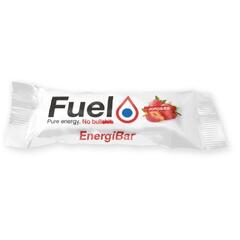 Fuel of Norway Energibar Jordb&#230;r Energibar med jordb&#230;r smak