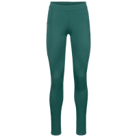 Johaug Dame Discipline Tights 2.0 M Den perfekte løpetightsen, DTEAL