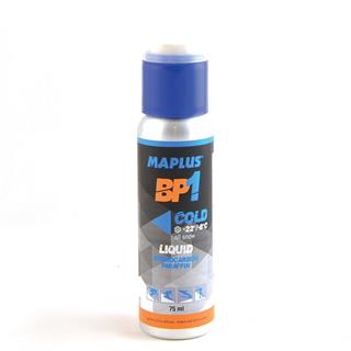 Maplus BP1 - Cold Liquide Paraffin Flytende glider Bl&#229; 75ml