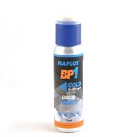 Maplus BP1 - Cold Liquide Paraffin Flytende glider Blå 75ml