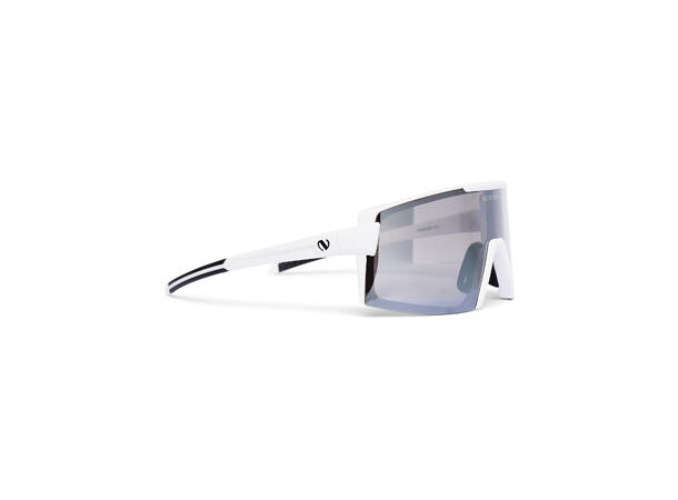 Northug Light Vision Sportsbrille White