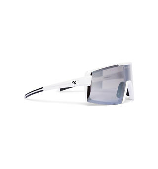 Northug Light Vision Sportsbrille White