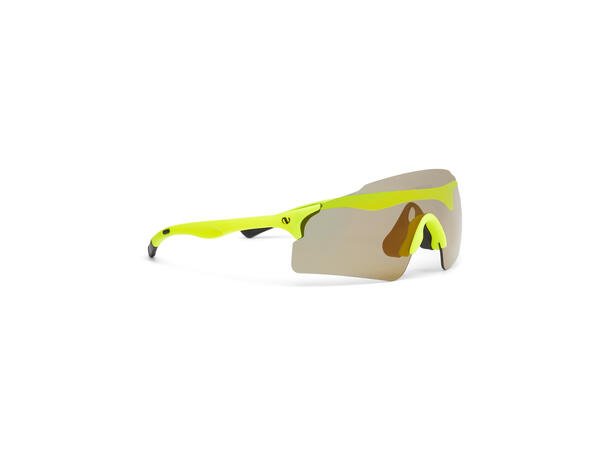 Northug Tempo Light Sportsbrille Ultralett sportsbrille Yellow