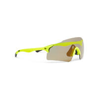 Northug Tempo Light Sportsbrille Ultralett sportsbrille Yellow