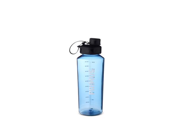 Primus TrailBottel 1l. Tritan Blue Solid drikkeflaske 1 liter 