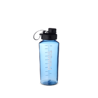 Primus TrailBottel 1l. Tritan Blue Solid drikkeflaske 1 liter