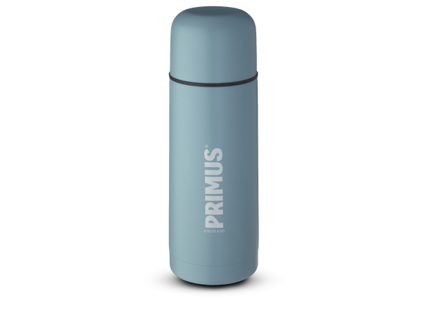 Primus Vacuum Bottle 0.75L Ligth Blue Klassisk Primus Termos, Lys blå 