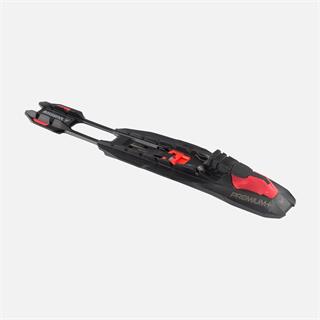 Rossignol Binding Premium + Skate Toppniv&#229; sk&#248;ytebinding