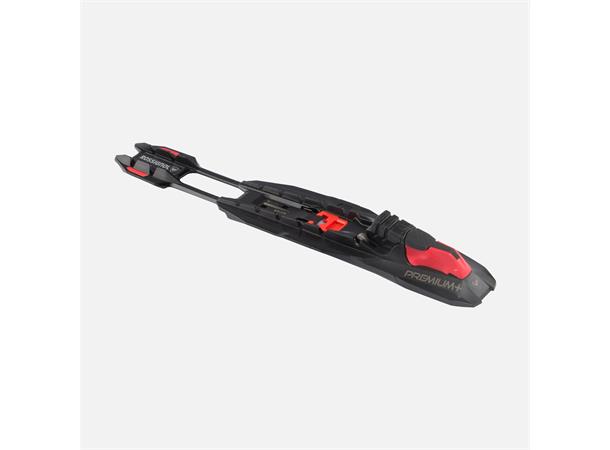 Rossignol Binding Premium + Skate Toppnivå skøytebinding 