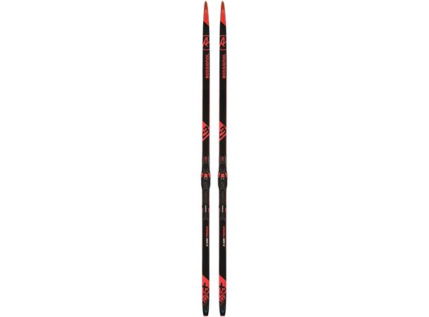 Rossignol Classic  X-ium Premium C3 197 21/22 Toppracing ski til varme forhold