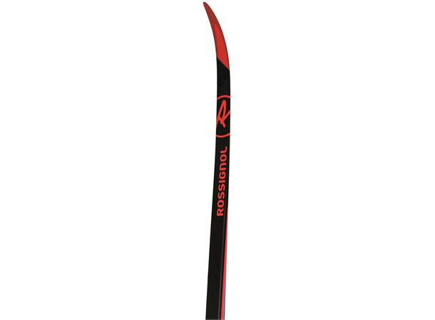Rossignol Classic  X-ium Premium C3 197 21/22 Toppracing ski til varme forhold