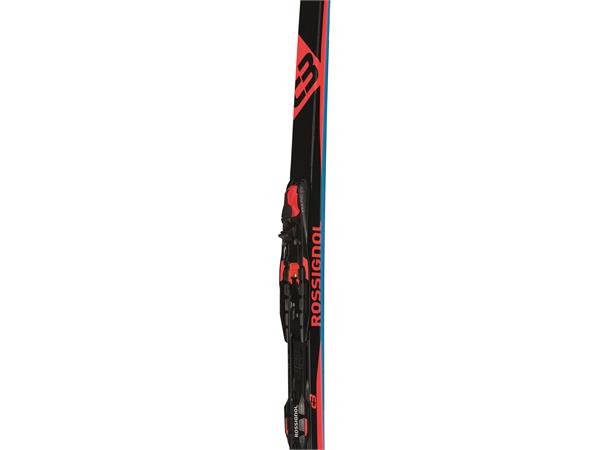 Rossignol Classic  X-ium Premium C3 197 21/22 Toppracing ski til varme forhold