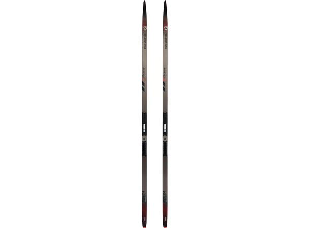 Rossignol Delta Comp R-skin 191 Rask og stabil felleski til trening 
