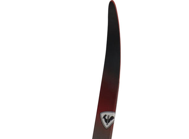 Rossignol Delta Comp R-skin 191 Rask og stabil felleski til trening 