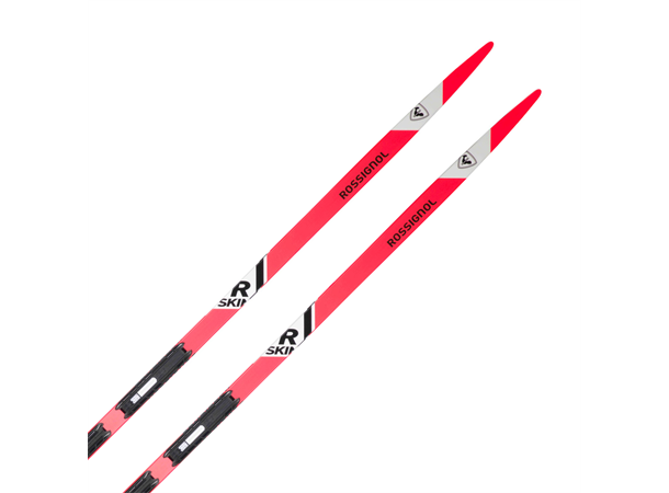 Rossignol R-Skin Ultra Felleskipakke Skipakke med kombisko
