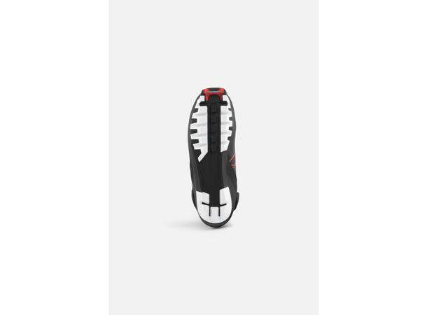 Rossignol Skisko Skate X-8 39 Aktiv og stabil treningsko for skøyting 