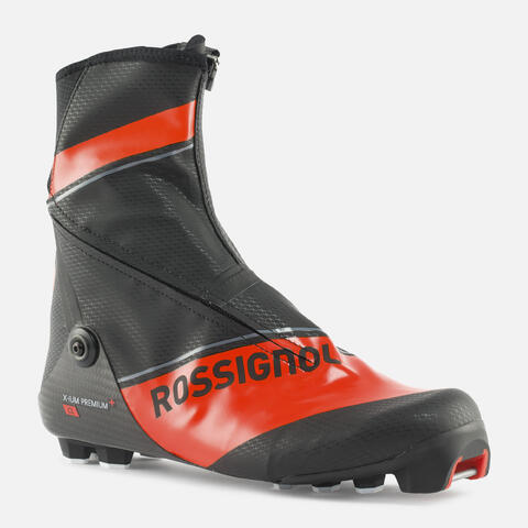 Rossignol X-Ium Carbon Premium+ CL Toppracing klassisk sko