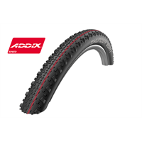 Schwalbe Thunder Burt Sykkeldekk 29x2.25 Raskt sykkeldekk for grus 29"