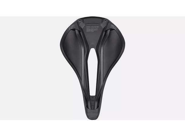 Specialized Power Expert Mirror 155 Sykkelsete med komfort 