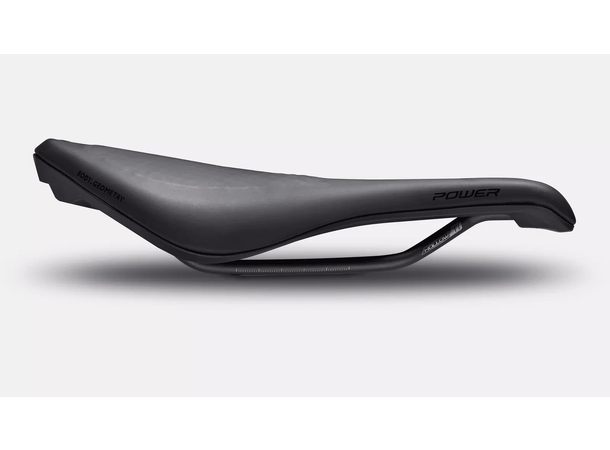 Specialized Power Expert Mirror 155 Sykkelsete med komfort 