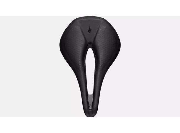 Specialized Power Expert Mirror 155 Sykkelsete med komfort 