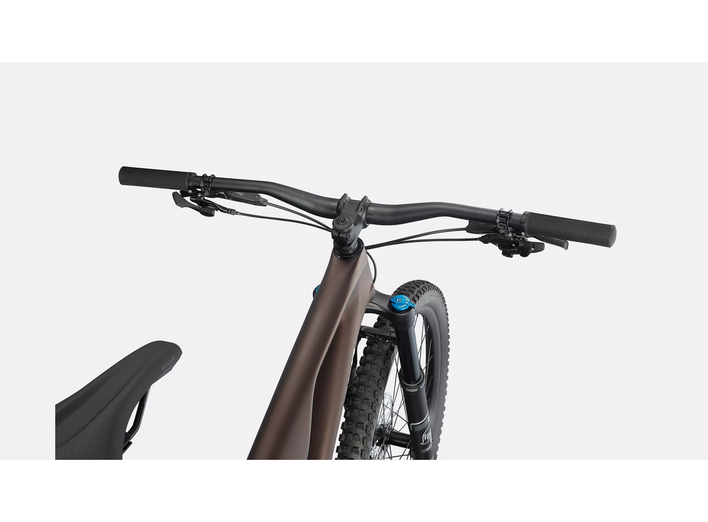 Specialized Stumpjumper Evo Comp S4 Ekstra grom stisykkel 