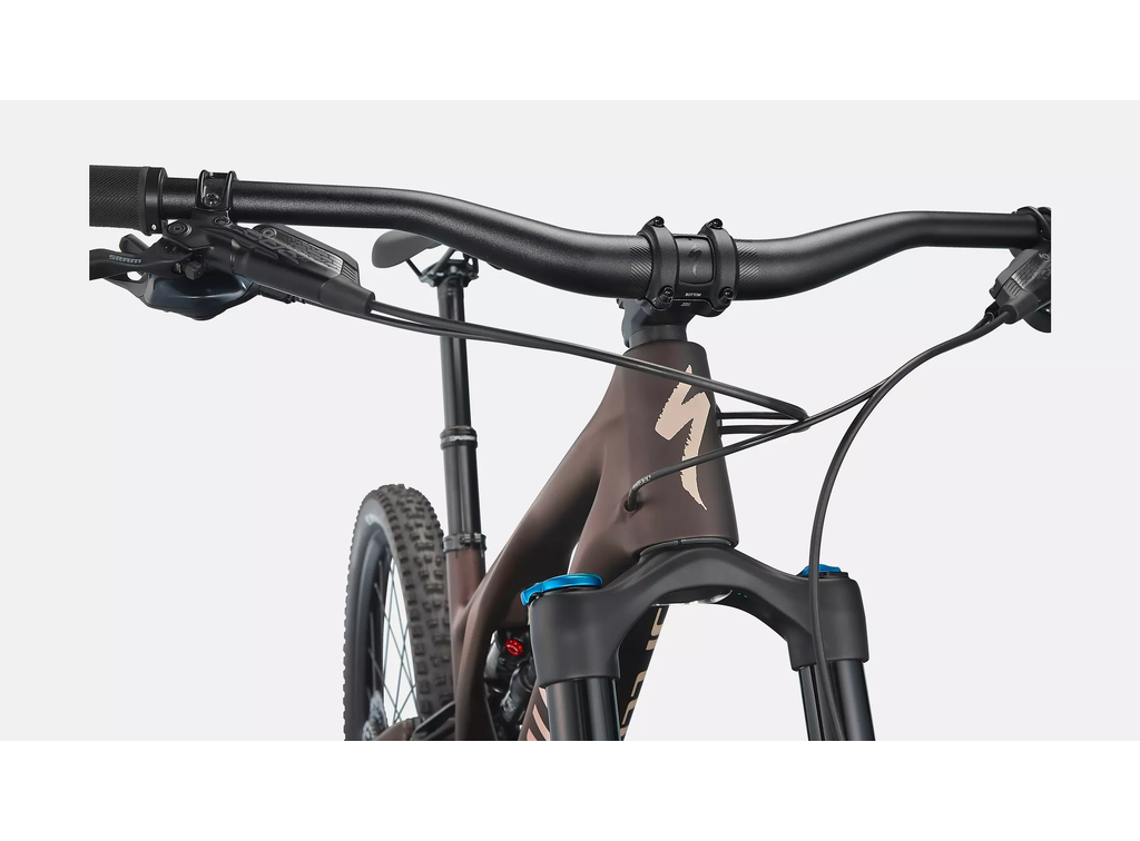 Specialized Stumpjumper Evo Comp S4 Ekstra grom stisykkel 