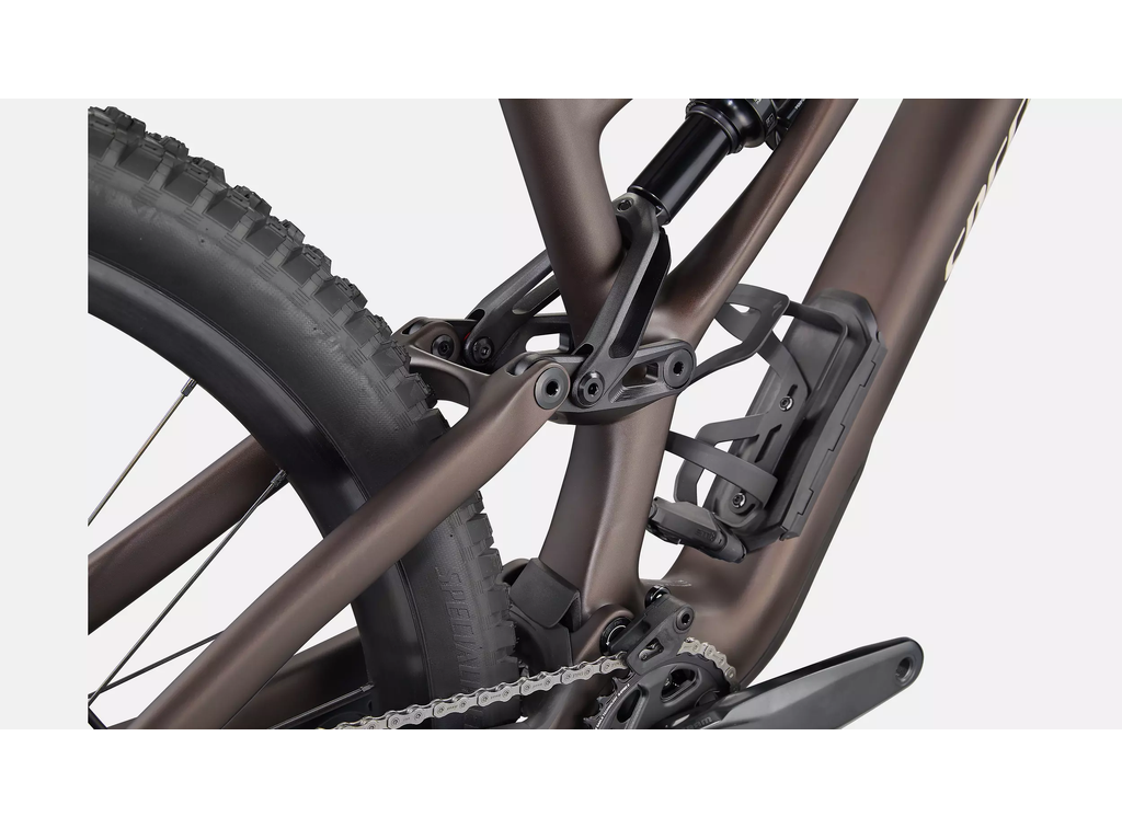 Specialized Stumpjumper Evo Comp S4 Ekstra grom stisykkel 