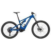 Specialized Turbo Levo Comp S4 Comp Alloy Cobalt/Light Silver