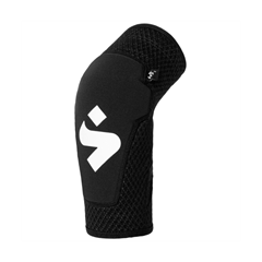 Sweet Knee Guards Light Junior Knebeskyttelse til sykling for barn