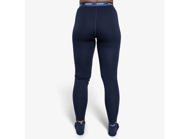 Swix Dame Bukse RaceX Classic L Den originale Swix-baselayer-underdelen 