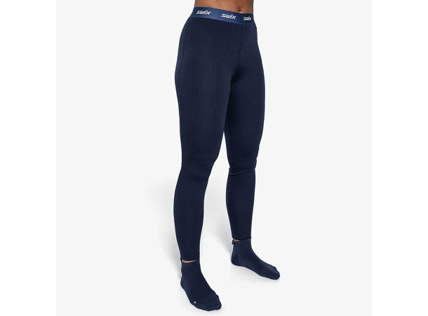 Swix Dame Bukse RaceX Classic L Den originale Swix-baselayer-underdelen 