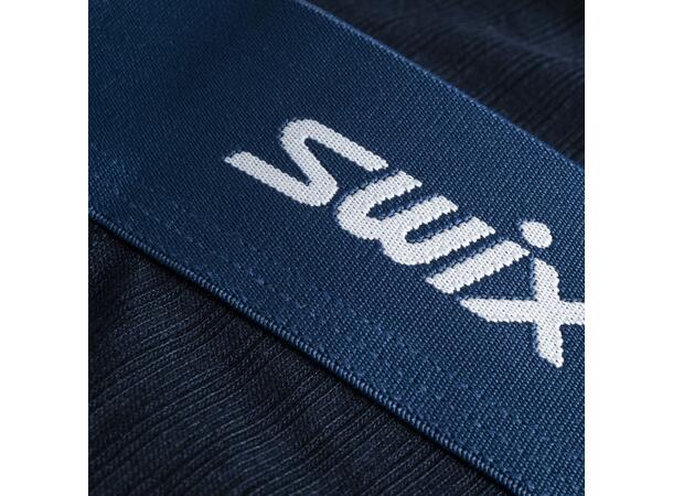 Swix Dame Bukse RaceX Classic L Den originale Swix-baselayer-underdelen 
