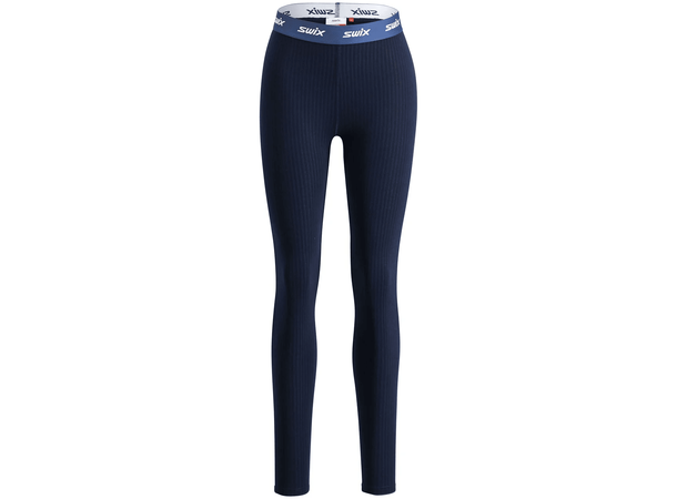 Swix Dame Bukse RaceX Classic L Den originale Swix-baselayer-underdelen 