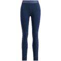 Swix Dame Bukse RaceX Merino L Teknisk ullbukse Dark navy