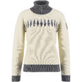 Swix Dame Legacy Genser L Strikket genser i merinoull - Snow White