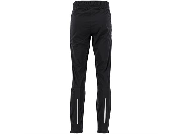 Swix Herre Quantum Performance Bukse L Allsidig treningsbukse - Black 