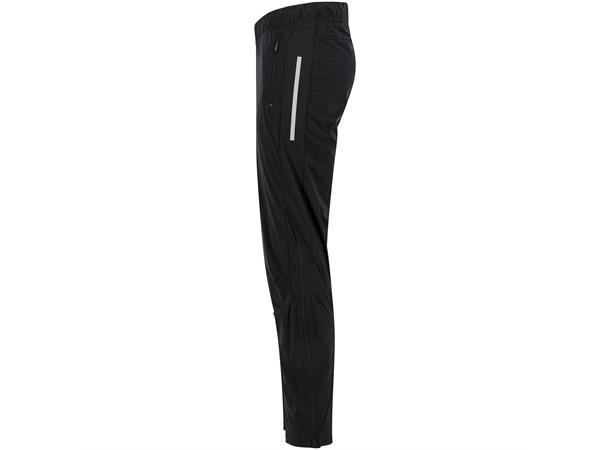 Swix Herre Quantum Performance Bukse L Allsidig treningsbukse - Black 
