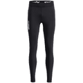 Swix Herre Tights Roadline XL Teknisk tights med refleksdetaljer