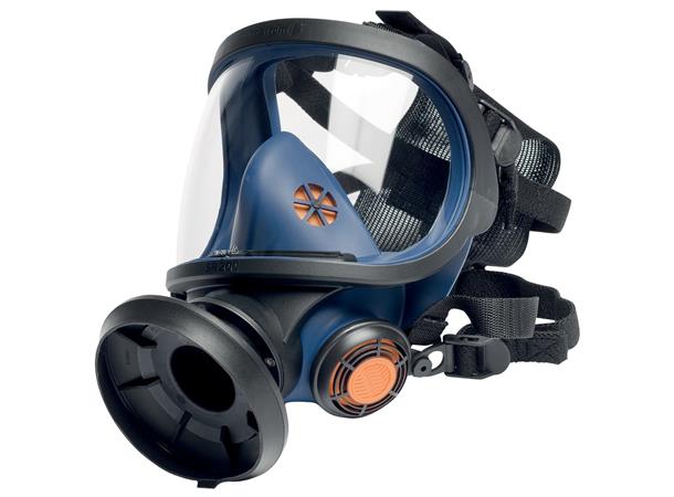 Swix Racing Mask with replaceable filter Smøremaske for den kresne smører. 