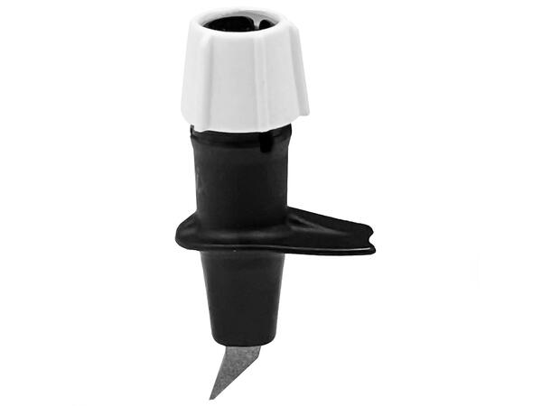 Swix Roadline Rulleski Ferrule Pigg Rulleskipigg til Swix staver med TBS 