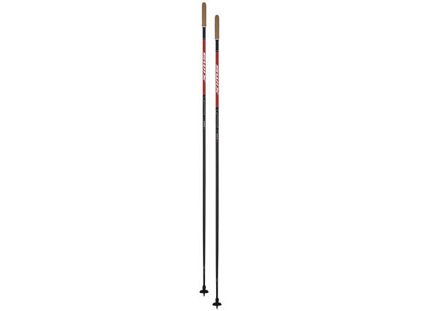 Swix Skistav Quantum Q1 145 cm Lett trenings- og konkurransestav 