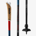 Swix Skistav Quantum Q2 147,5 cm Treningsstav med lav vekt og god stivhet