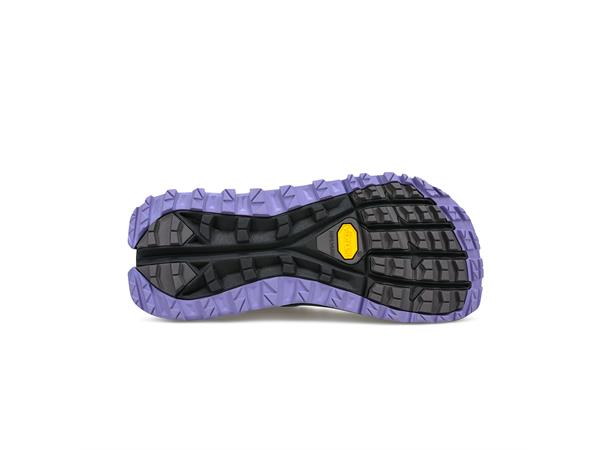 Altra Dame Løpesko Olympus 5 37,5 Terrengløpesko til dame Black/Grey 