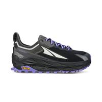 Altra Dame Løpesko Olympus 5 37,5 Terrengløpesko til dame Black/Grey