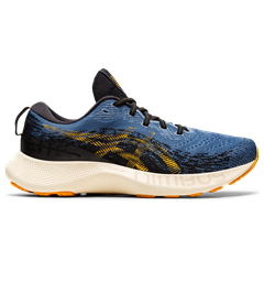 Asics Herre Løpesko Gel-Nimbus Lite 3 Lett mengdetreningssko Azure / Amber