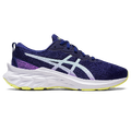 Asics Junior L&#248;pesko Novablast 2 GS 35,5 Ikonisk l&#248;pesko til barn